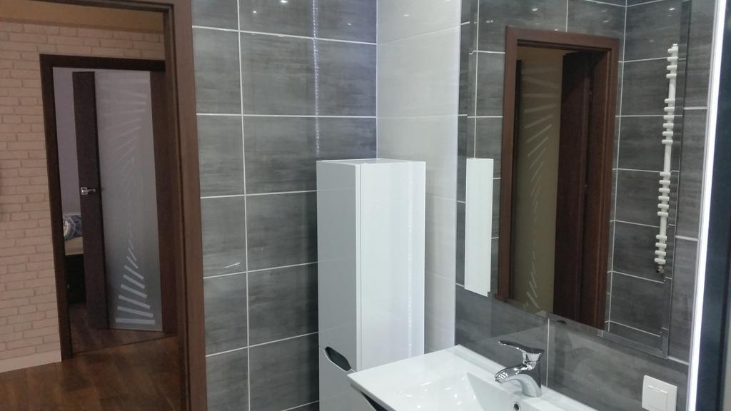 Apartament Wilga Park Kraków Eksteriør billede